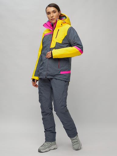 Костюм горнолыжный CHUNMAI 02282J фото 10