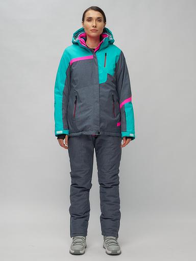 Костюм горнолыжный CHUNMAI 02282Z фото 1