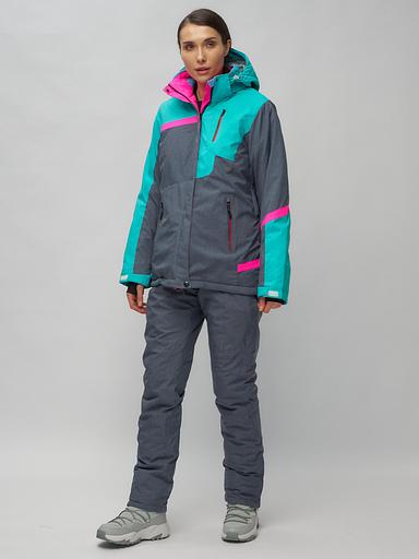 Костюм горнолыжный CHUNMAI 02282Z фото 2