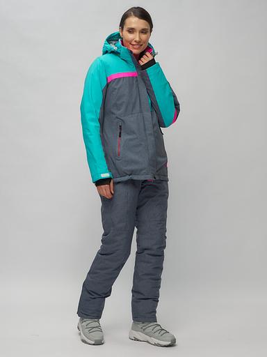 Костюм горнолыжный CHUNMAI 02282Z фото 3