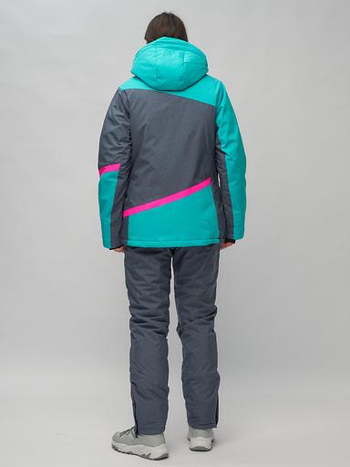 Костюм горнолыжный CHUNMAI 02282Z фото 4