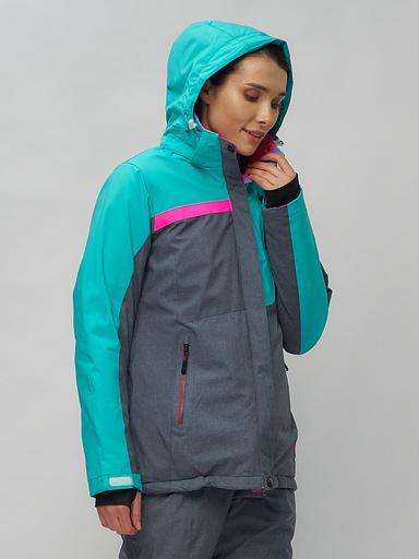 Костюм горнолыжный CHUNMAI 02282Z фото 6