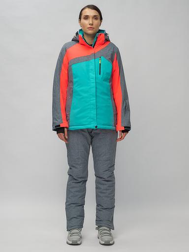 Костюм горнолыжный CHUNMAI 02011Z фото 1