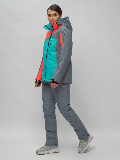 Костюм горнолыжный CHUNMAI 02011Z фото 2