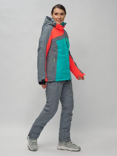 Костюм горнолыжный CHUNMAI 02011Z фото 3