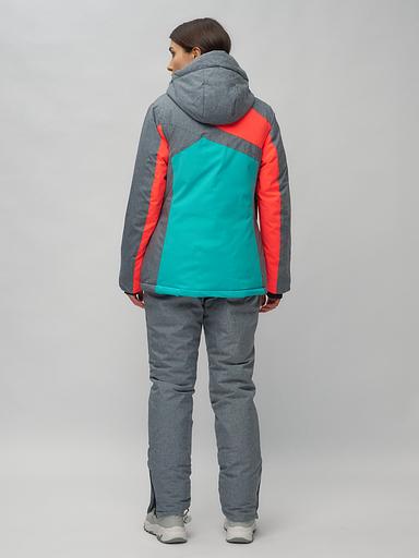 Костюм горнолыжный CHUNMAI 02011Z фото 4