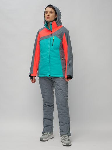 Костюм горнолыжный CHUNMAI 02011Z фото 5