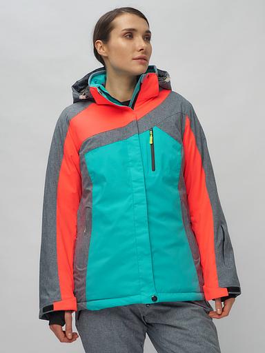 Костюм горнолыжный CHUNMAI 02011Z фото 8