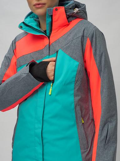 Костюм горнолыжный CHUNMAI 02011Z фото 10