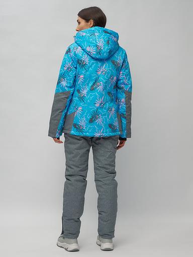 Костюм горнолыжный CHUNMAI 02216S фото 4