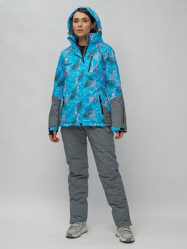 Костюм горнолыжный CHUNMAI 02216S фото 5