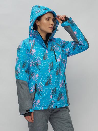 Костюм горнолыжный CHUNMAI 02216S фото 6