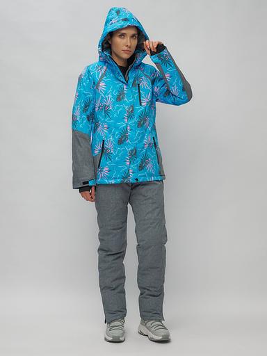 Костюм горнолыжный CHUNMAI 02216S фото 7