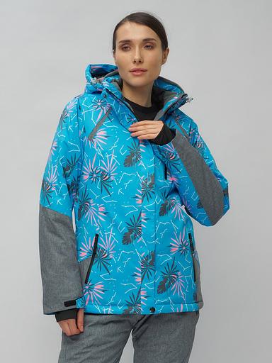 Костюм горнолыжный CHUNMAI 02216S фото 8