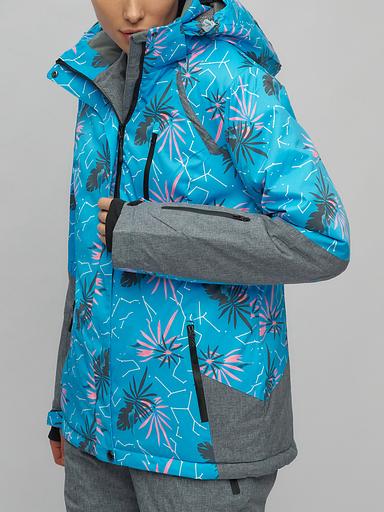 Костюм горнолыжный CHUNMAI 02216S фото 9