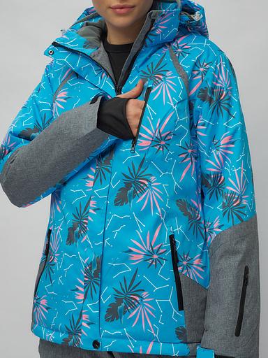 Костюм горнолыжный CHUNMAI 02216S фото 10