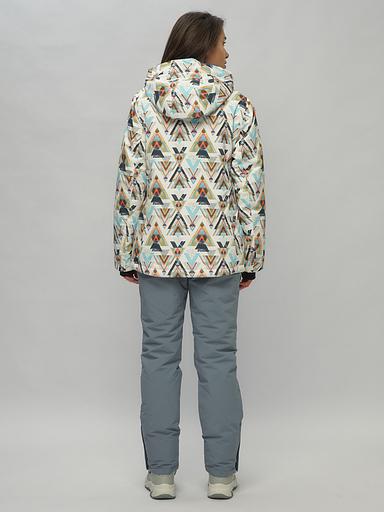 Костюм горнолыжный CHUNMAI 02202G фото 4