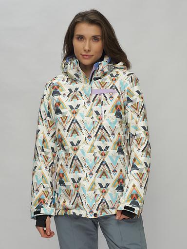 Костюм горнолыжный CHUNMAI 02202G фото 5