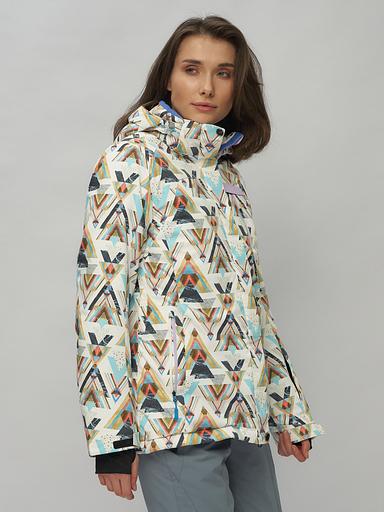 Костюм горнолыжный CHUNMAI 02202G фото 7