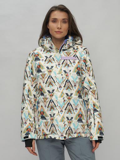 Костюм горнолыжный CHUNMAI 02202G фото 8