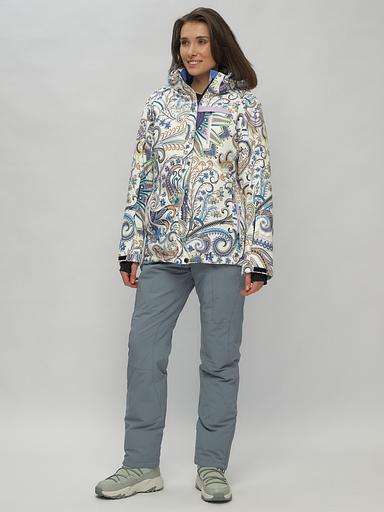 Костюм горнолыжный CHUNMAI 02202S фото 2