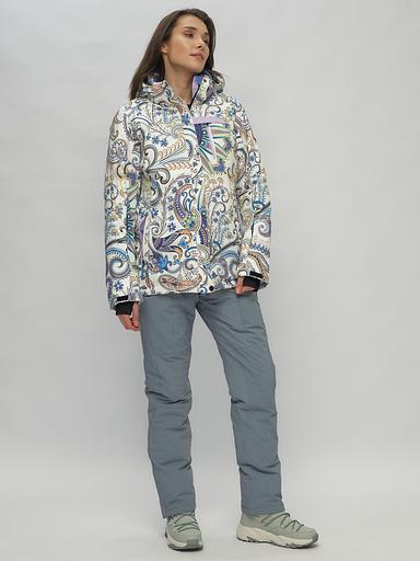 Костюм горнолыжный CHUNMAI 02202S фото 3