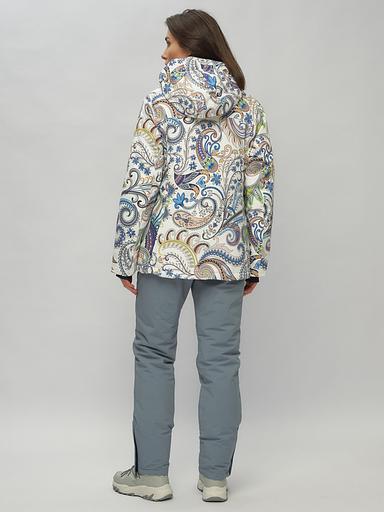 Костюм горнолыжный CHUNMAI 02202S фото 4