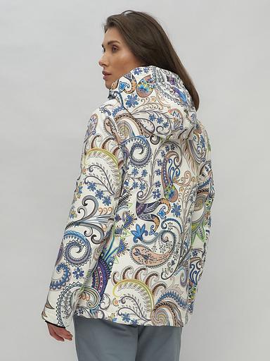 Костюм горнолыжный CHUNMAI 02202S фото 5