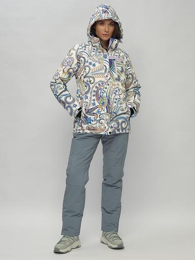 Костюм горнолыжный CHUNMAI 02202S фото 6