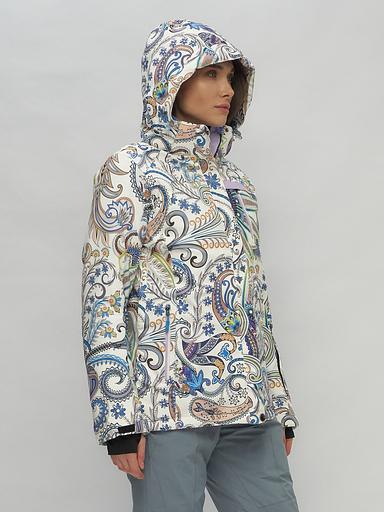 Костюм горнолыжный CHUNMAI 02202S фото 7