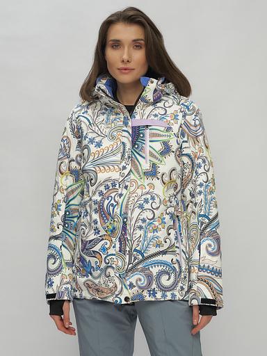 Костюм горнолыжный CHUNMAI 02202S фото 9