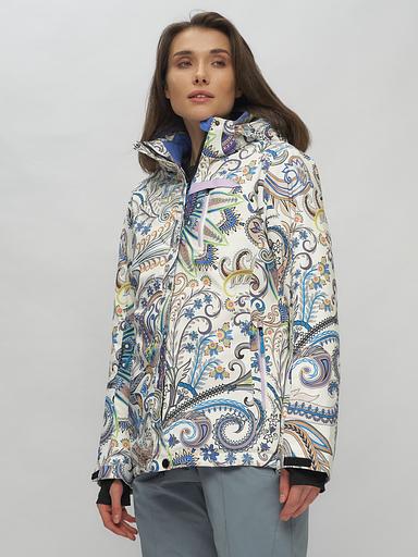 Костюм горнолыжный CHUNMAI 02202S фото 10