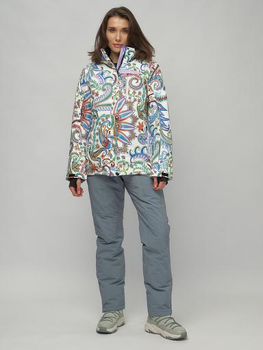 Костюм горнолыжный CHUNMAI 02202F фото 1