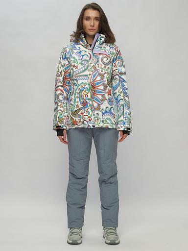 Костюм горнолыжный CHUNMAI 02202F фото 2