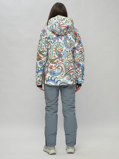 Костюм горнолыжный CHUNMAI 02202F фото 5