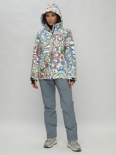 Костюм горнолыжный CHUNMAI 02202F фото 6