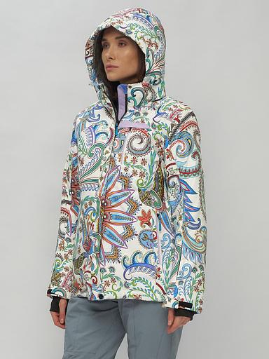 Костюм горнолыжный CHUNMAI 02202F фото 7