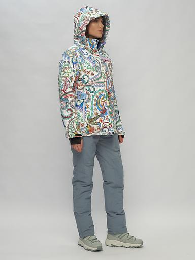 Костюм горнолыжный CHUNMAI 02202F фото 8