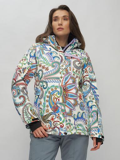 Костюм горнолыжный CHUNMAI 02202F фото 9