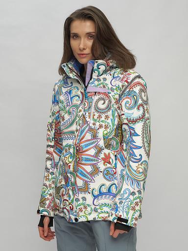 Костюм горнолыжный CHUNMAI 02202F фото 10