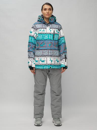 Костюм горнолыжный CHUNMAI 02277Z фото 1