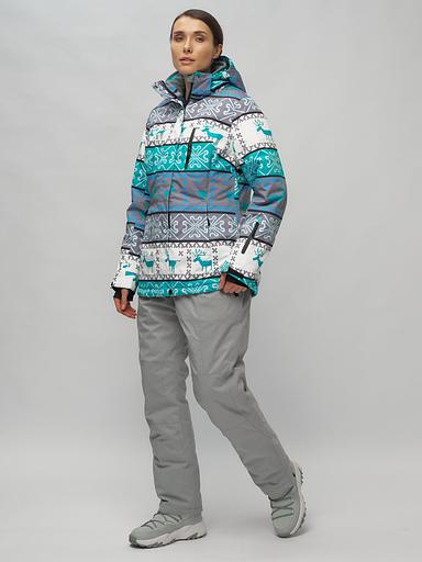 Костюм горнолыжный CHUNMAI 02277Z фото 2