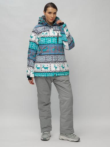 Костюм горнолыжный CHUNMAI 02277Z фото 3