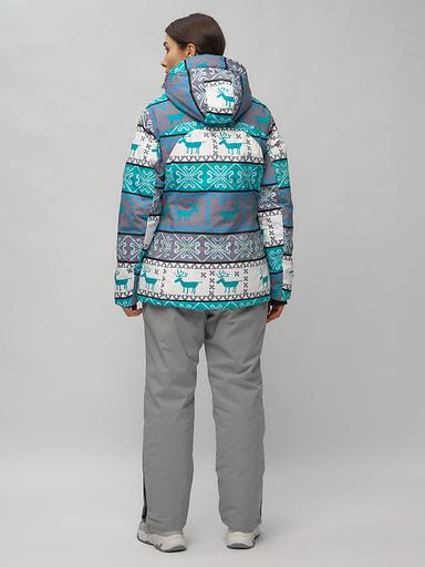 Костюм горнолыжный CHUNMAI 02277Z фото 4