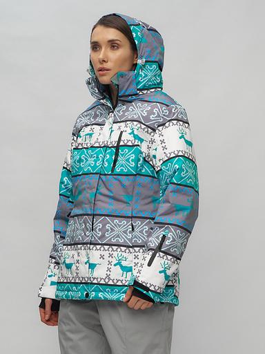 Костюм горнолыжный CHUNMAI 02277Z фото 6