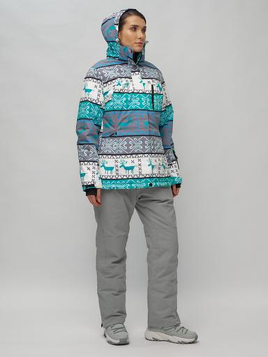 Костюм горнолыжный CHUNMAI 02277Z фото 7