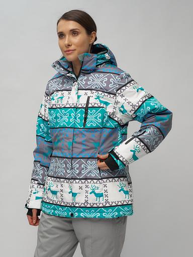 Костюм горнолыжный CHUNMAI 02277Z фото 9