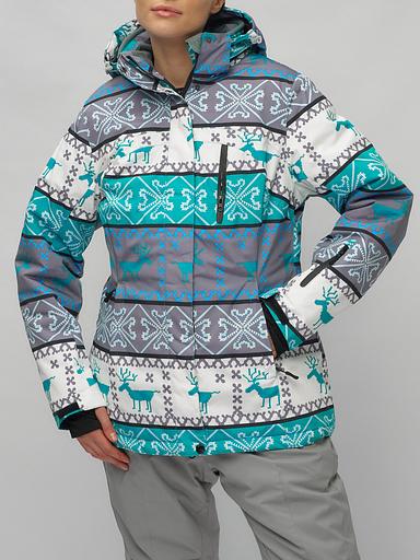 Костюм горнолыжный CHUNMAI 02277Z фото 10