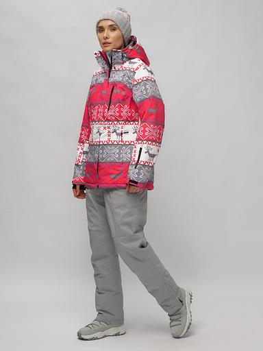 Костюм горнолыжный CHUNMAI 02277R фото 2