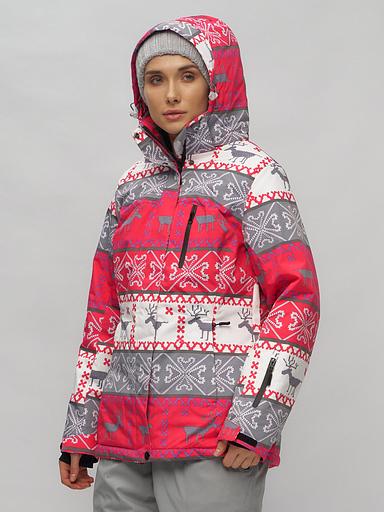 Костюм горнолыжный CHUNMAI 02277R фото 6